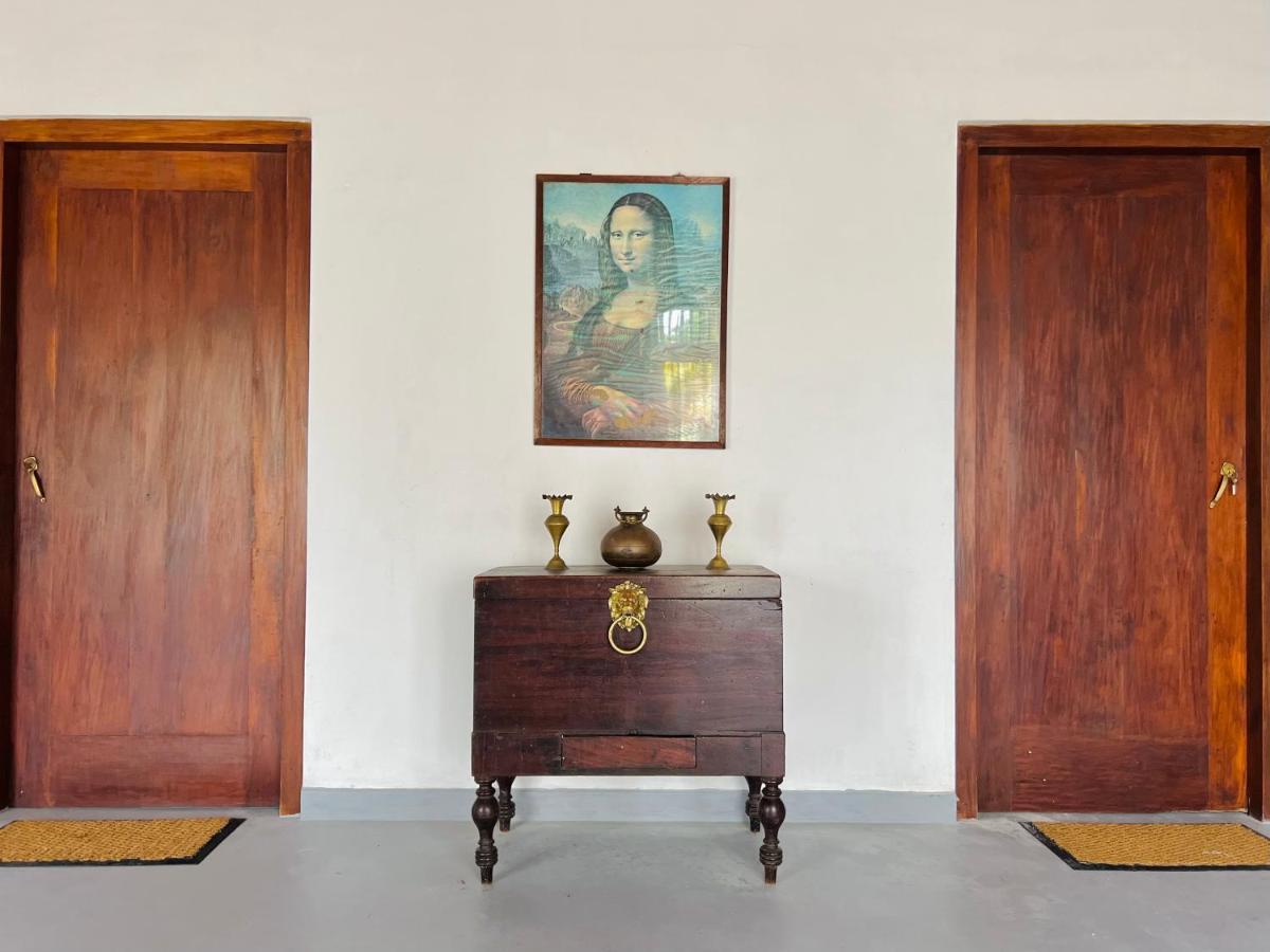 Sea Frame By Walkseylon Bed and Breakfast Hikkaduwa Εξωτερικό φωτογραφία