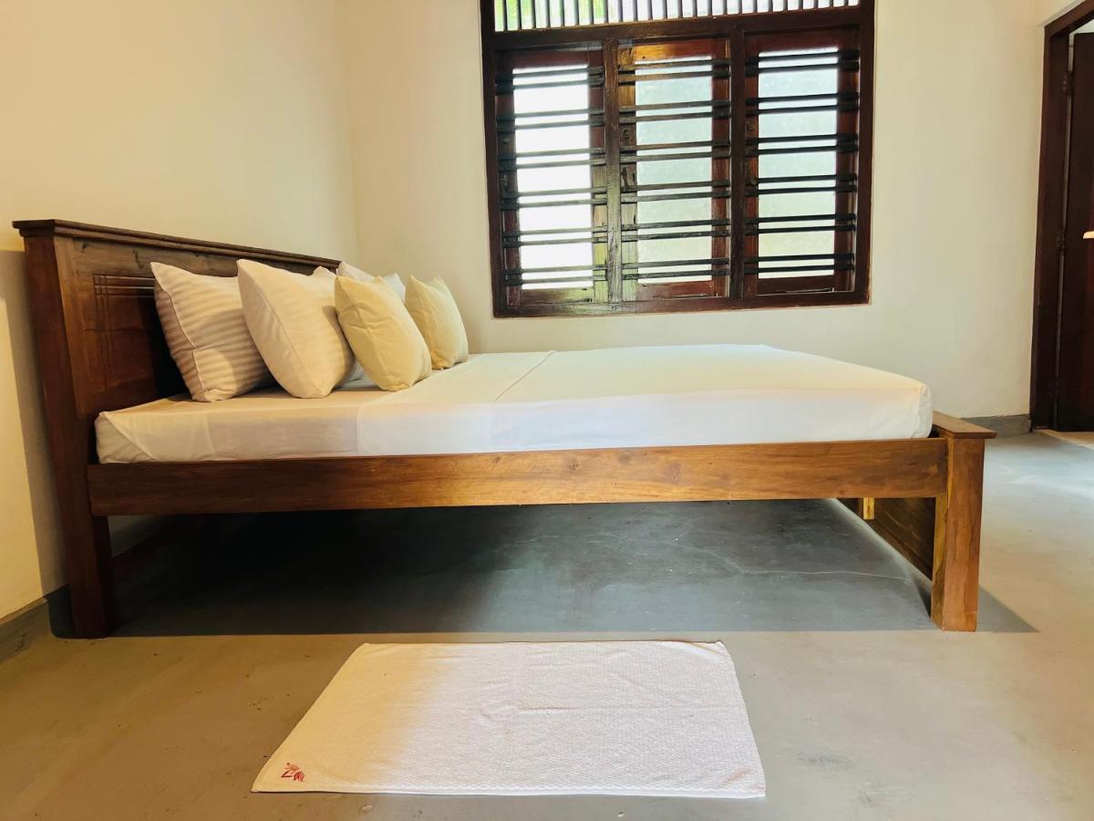 Sea Frame By Walkseylon Bed and Breakfast Hikkaduwa Εξωτερικό φωτογραφία