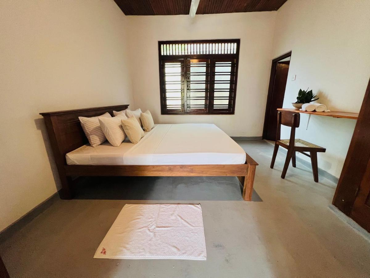 Sea Frame By Walkseylon Bed and Breakfast Hikkaduwa Εξωτερικό φωτογραφία